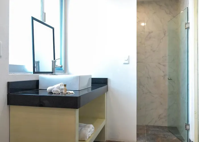 Apartamento Departamento Cerca Del Mar En #103 Puerto Aventuras